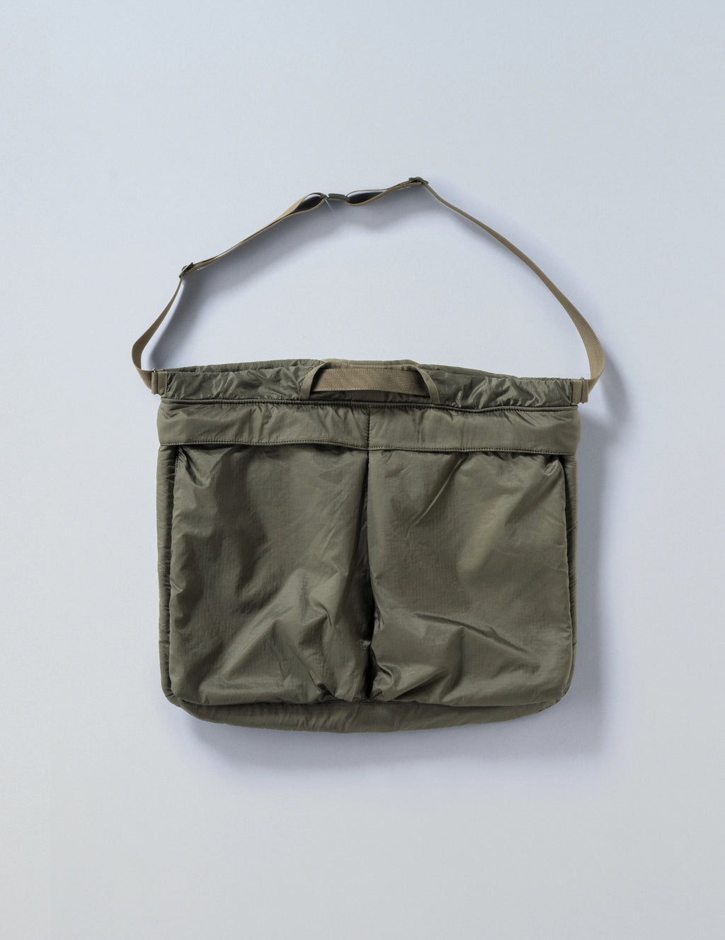 KAPTAIN SUNSHINE KSBSGB13 FLIGHT BAG M – hideandseekStore