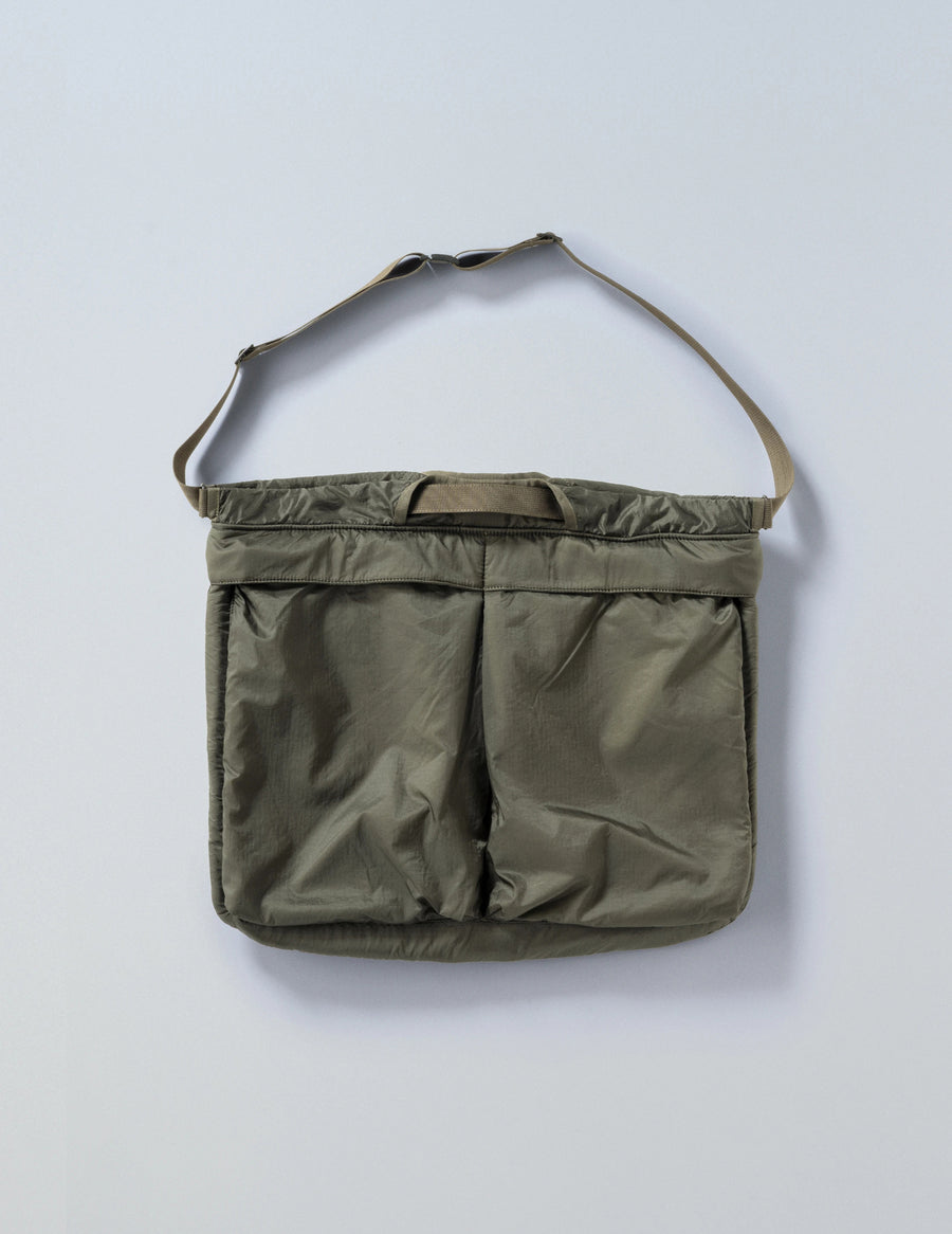 KSBSGB13 FLIGHT BAG M