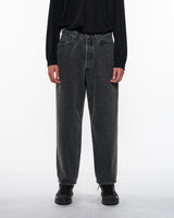 M25C02PT12C ORGANIC COTTON 13.5OZ SELVEDGE DENIM COCOON FIT JEANS