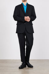 A24A-08JK01C ORGANIC WOOL TROPICAL SUCK COAT