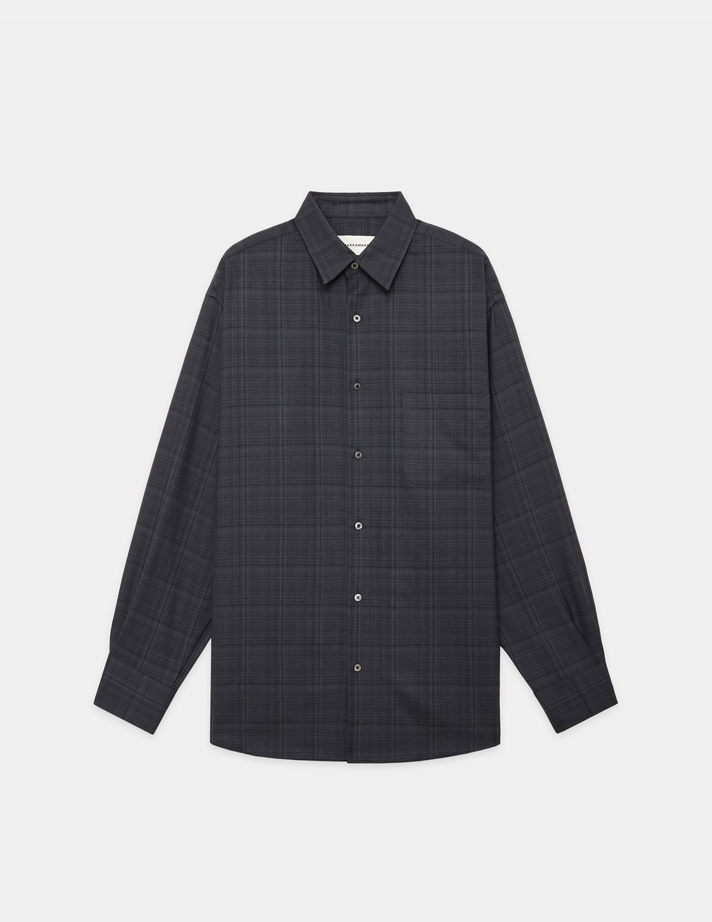 SHIRTS – hideandseekStore