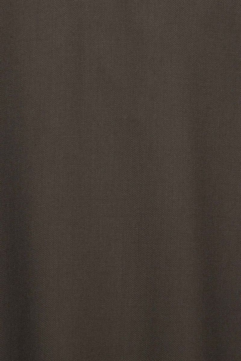A24C12BL01C ORGANIC WOOL VIYELLA SPORTS JACKET