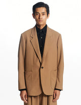 A26A03JK01C SURVIVAL CLOTH® TROPICAL MACPHERSON JACKET