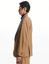 A26A03JK01C SURVIVAL CLOTH® TROPICAL MACPHERSON JACKET