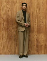 A26A03JK01C SURVIVAL CLOTH® TROPICAL MACPHERSON JACKET