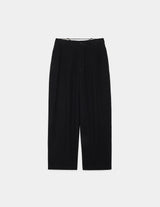M24B-05PT01C ORGANIC COTTON GABARDINE U.S.ARMY CHINO TROUSERS