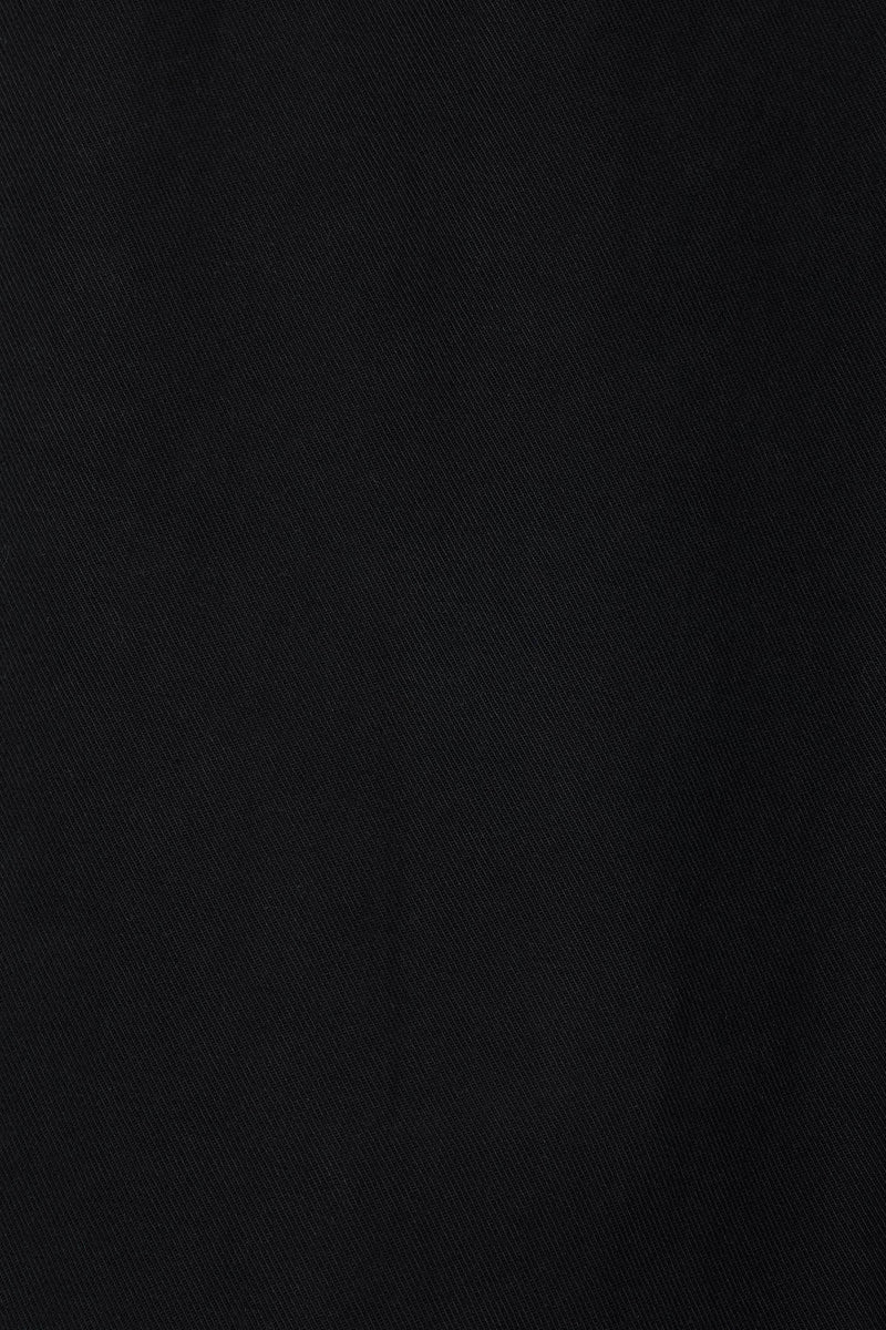 M24B-05PT01C ORGANIC COTTON GABARDINE U.S.ARMY CHINO TROUSERS