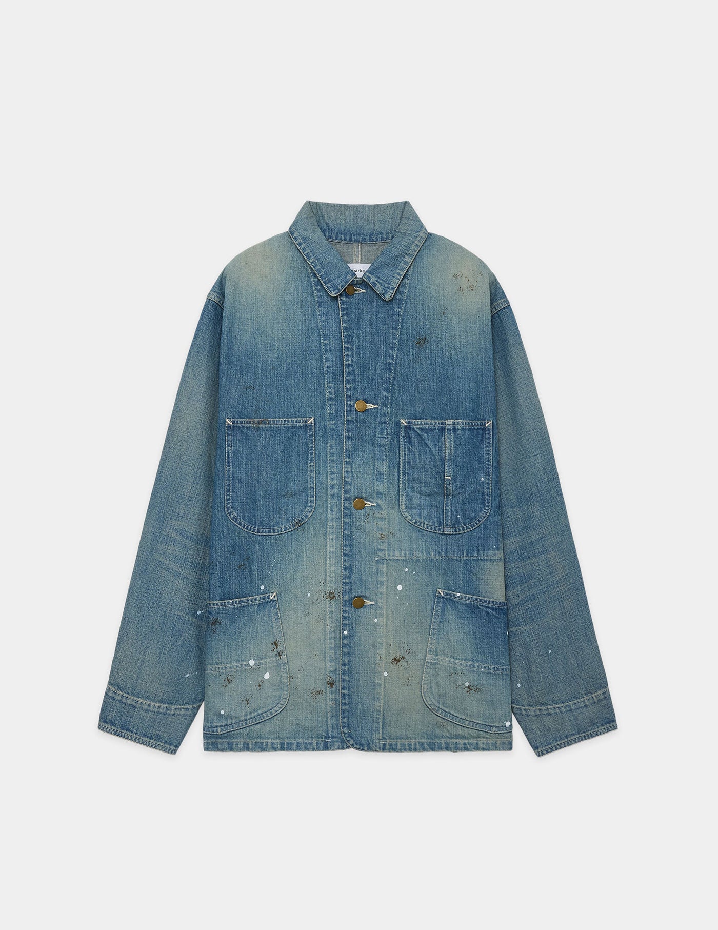 MARKA – hideandseekStore