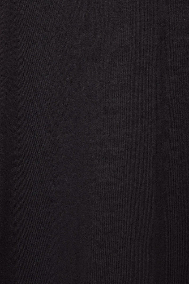 M24C06CS01C 40/2 ORGANIC COTTON KNIT CREW NECK TEE L/S
