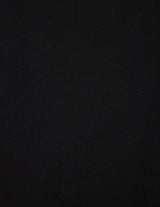M26A16PT01C ORGANIC COTTON HIGH TWISTED DOBBY CLOTH KNEE TUCK PANTS