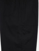 M26A16PT02C ORGANIC COTTON HIGH TWISTED DOBBY CLOTH U.S. AIR FORCE BAKER PANTS