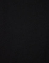 M26A16SH02B ORGANIC COTTON HIGH TWISTED DOBBY CLOTH CREW NECK SHIRT