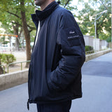 MA-J-308 MANUAL ALPHABET × NANGA PCS DOWN JACKET