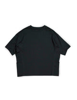 MBL-BASIC-T2/2 GIZANDY JERSEY OVERSIZE T-SHIRT