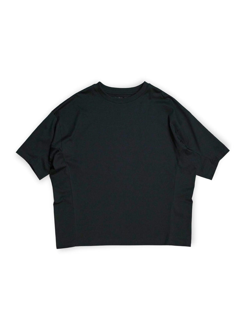 MBL-BASIC-T2/2 GIZANDY JERSEY OVERSIZE T-SHIRT