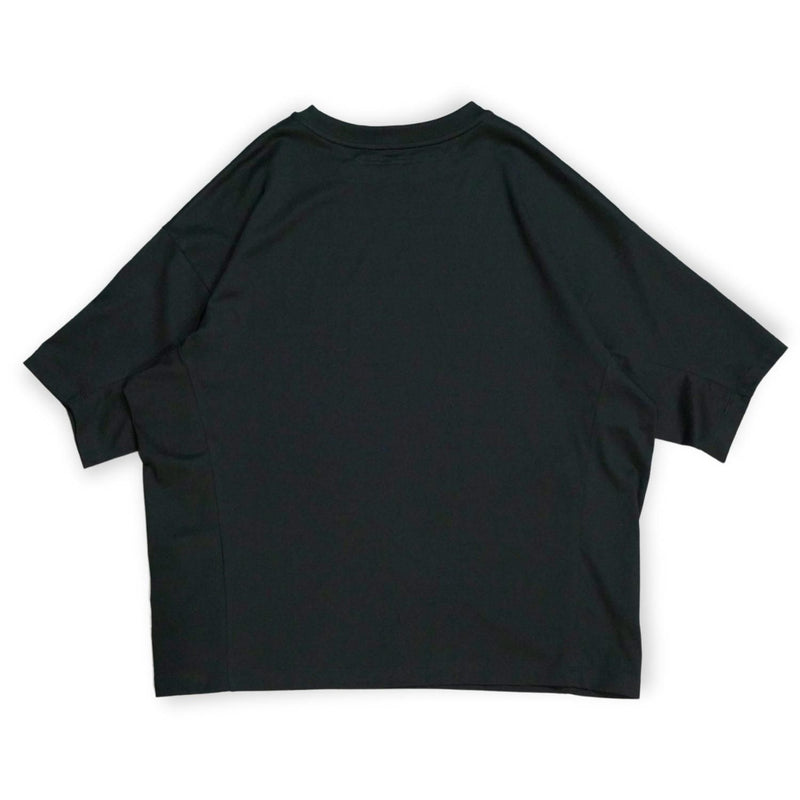 MBL-BASIC-T2/2 GIZANDY JERSEY OVERSIZE T-SHIRT