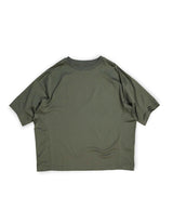 MBL-BASIC-T2/2 GIZANDY JERSEY OVERSIZE T-SHIRT