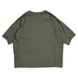MBL-BASIC-T2/2 GIZANDY JERSEY OVERSIZE T-SHIRT