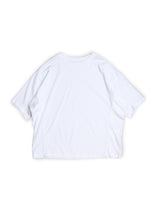 MBL-BASIC-T2/2 GIZANDY JERSEY OVERSIZE T-SHIRT