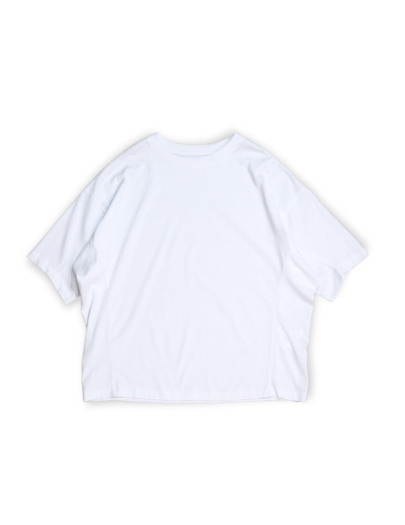 MBL-BASIC-T2/2 GIZANDY JERSEY OVERSIZE T-SHIRT