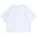 MBL-BASIC-T2/2 GIZANDY JERSEY OVERSIZE T-SHIRT