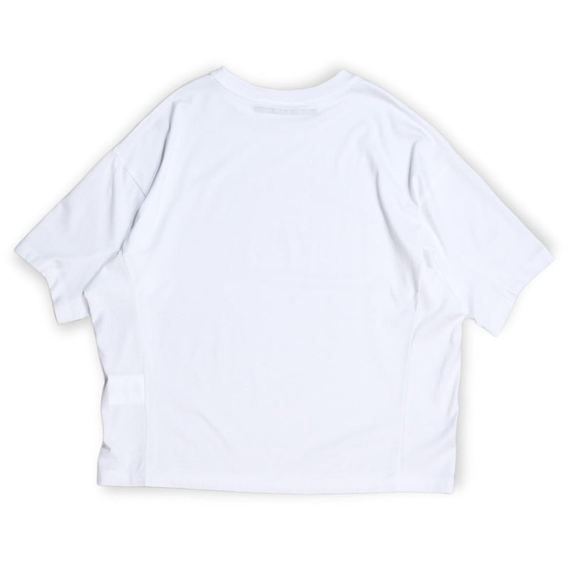 MBL-BASIC-T2/2 GIZANDY JERSEY OVERSIZE T-SHIRT