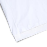 MBL-BIG/T MERCERIZATION JERSEY LOGO BIG T-SHIRT