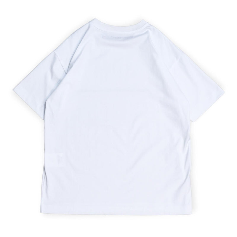 MBL-BSC/T MERCERIZATION JERSEY EMBROIDERY T-SHIRT