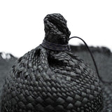 MBL-HAT2 RAFFIA × PAPER HAT