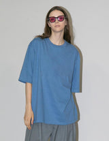 MBL-PTT T1 SUPIMA COTTON OVERSIZE T-SHIRT