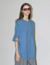 MBL-PTT T1 SUPIMA COTTON OVERSIZE T-SHIRT