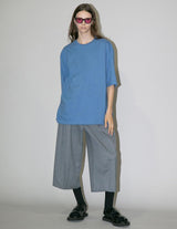 MBL-PTT T1 SUPIMA COTTON OVERSIZE T-SHIRT