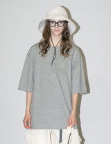 MBL-PTT T1 SUPIMA COTTON OVERSIZE T-SHIRT