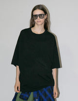 MBL-PTT T2 USA COTTON OVERSIZE T-SHIRT