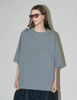 MBL-PTT T2 USA COTTON OVERSIZE T-SHIRT