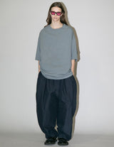 MBL-PTT T2 USA COTTON OVERSIZE T-SHIRT