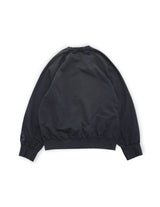 MBLWD-TP DAMAGE EMBROIDERY SWEATSHIRT