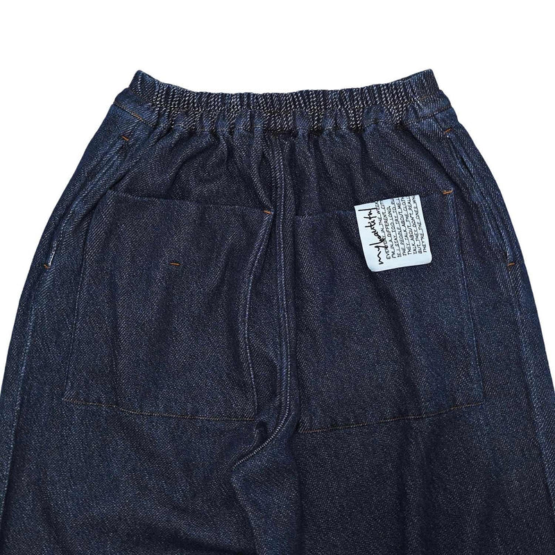 WM01-DP252012 SOFT DENIM WIDE EASY PANTS