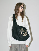 WM02-AC2610205 SEMI WET LINEN TOTE BAG