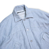 WM06-BZ251061 0TH STITCH DENIM JACKET