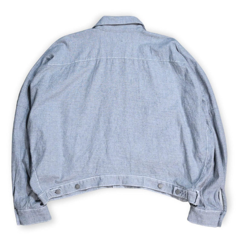 WM06-BZ251061 0TH STITCH DENIM JACKET