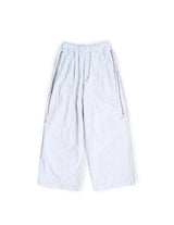 WM06-PT251062 0TH STITCH DENIM WIDE PANTS