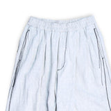 WM06-PT251062 0TH STITCH DENIM WIDE PANTS