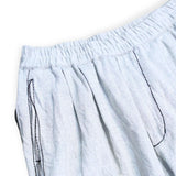 WM06-PT251062 0TH STITCH DENIM WIDE PANTS