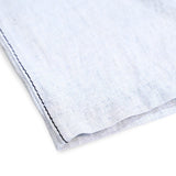 WM06-PT251062 0TH STITCH DENIM WIDE PANTS