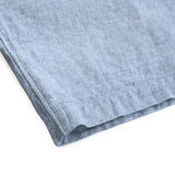 WM06-PT251062 0TH STITCH DENIM WIDE PANTS