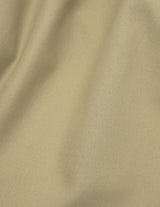 WM08-PT2610803 HIGH-TWIST TWILL TUCK WIDE PANTS