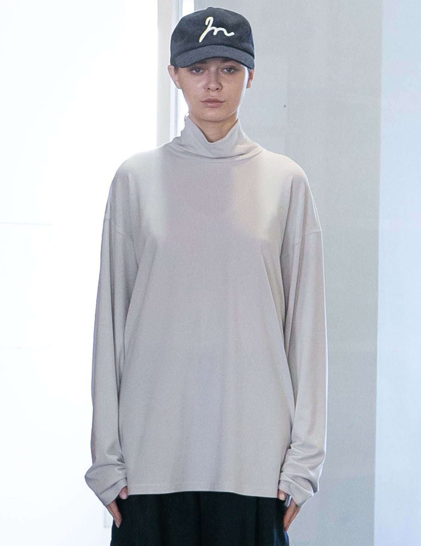 【my beautiful landlet】ZIPPULLOVER Half-Zip Fleece Pullover curated on LTK