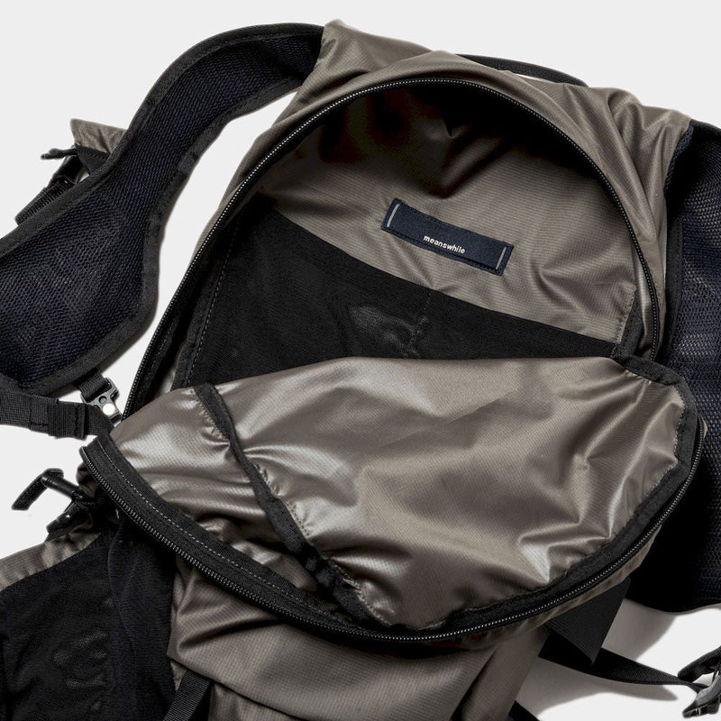 MW-AC23201 ROAD HIKE PACK