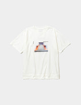 MW-CT24107 LAYER TEE × OLA KOLEHMAINEN